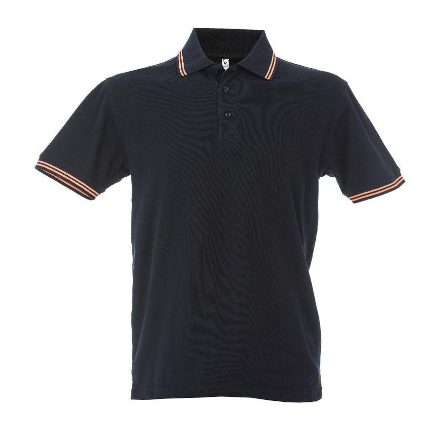 Polo da Lavoro 100% Cotone JRC Paris 992919