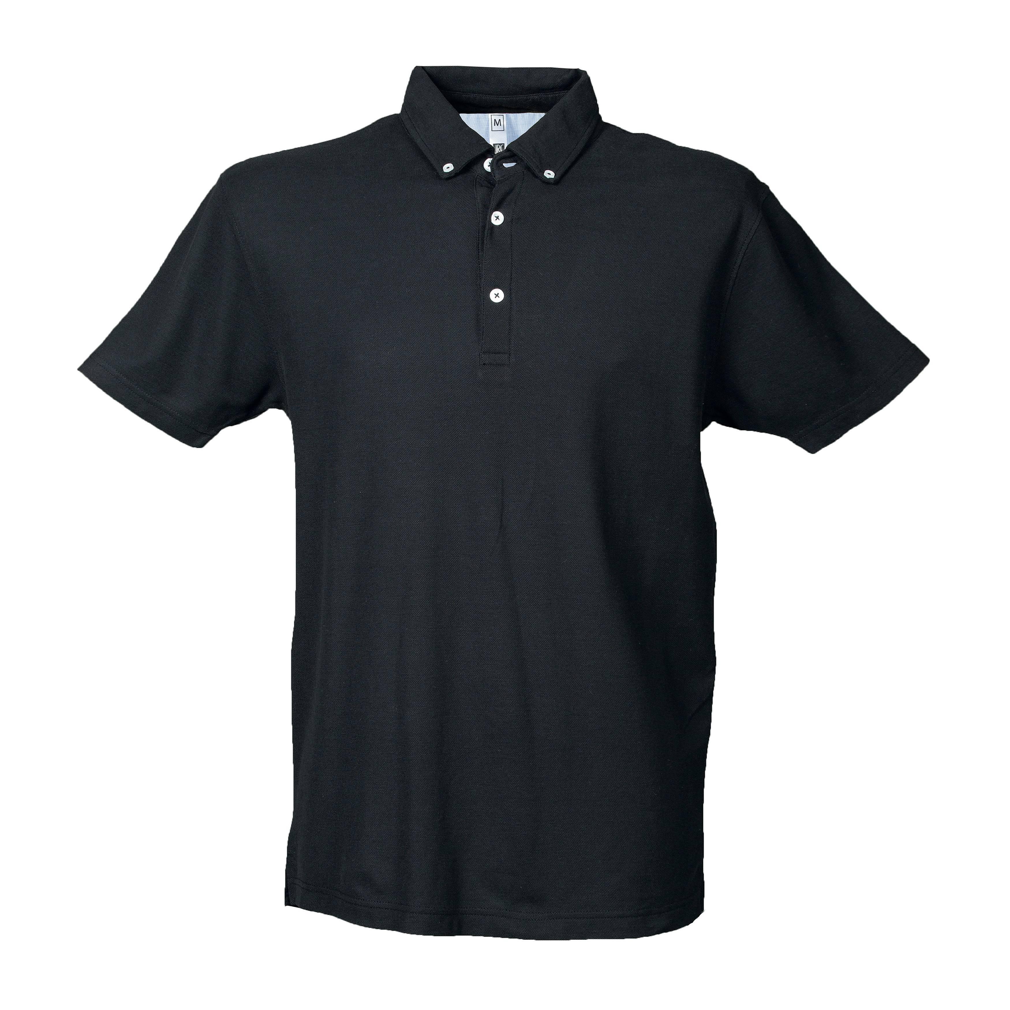 Polo da Lavoro 100% Cotone JRC Phuket 993712