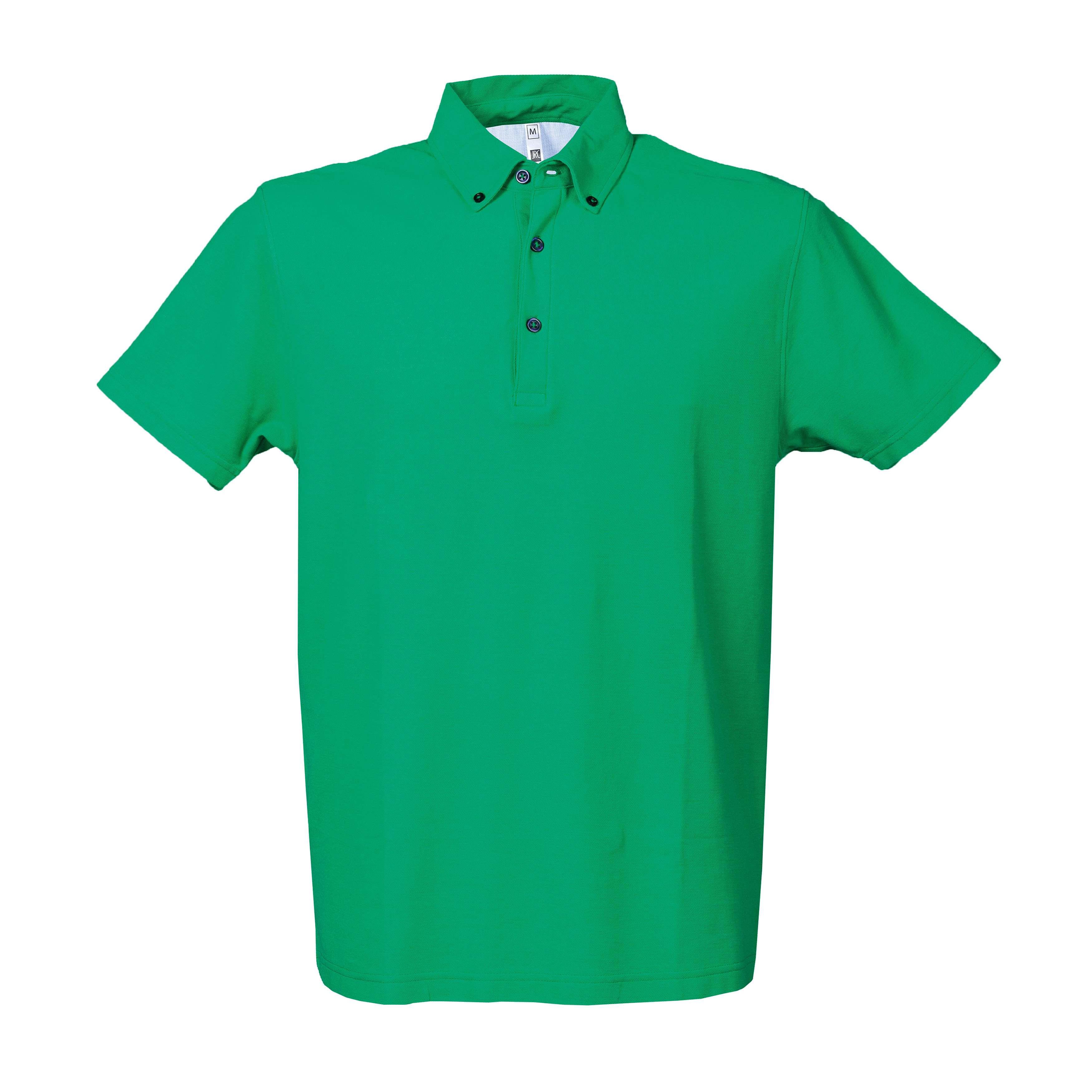 Polo da Lavoro 100% Cotone JRC Phuket 993712