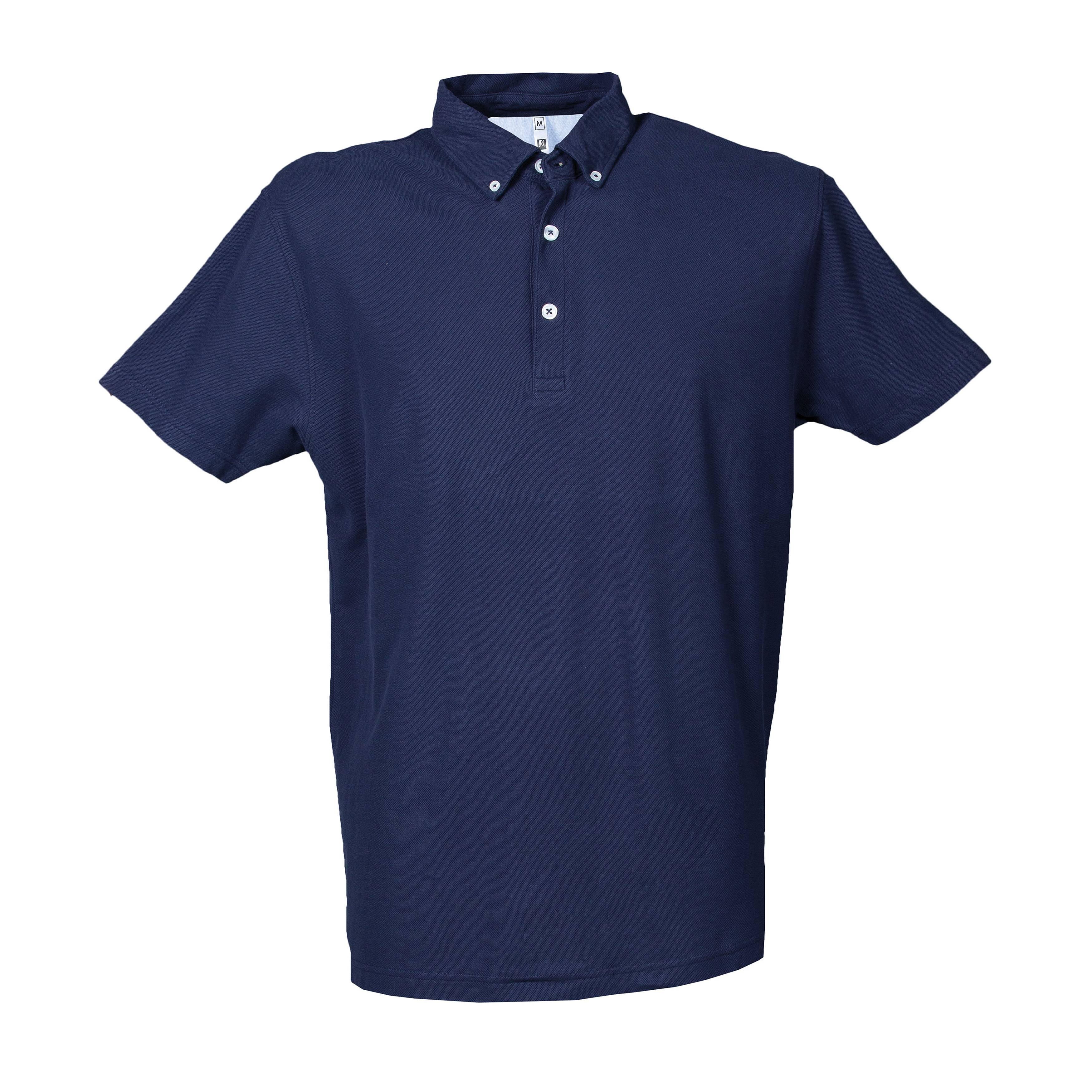 Polo da Lavoro 100% Cotone JRC Phuket 993712