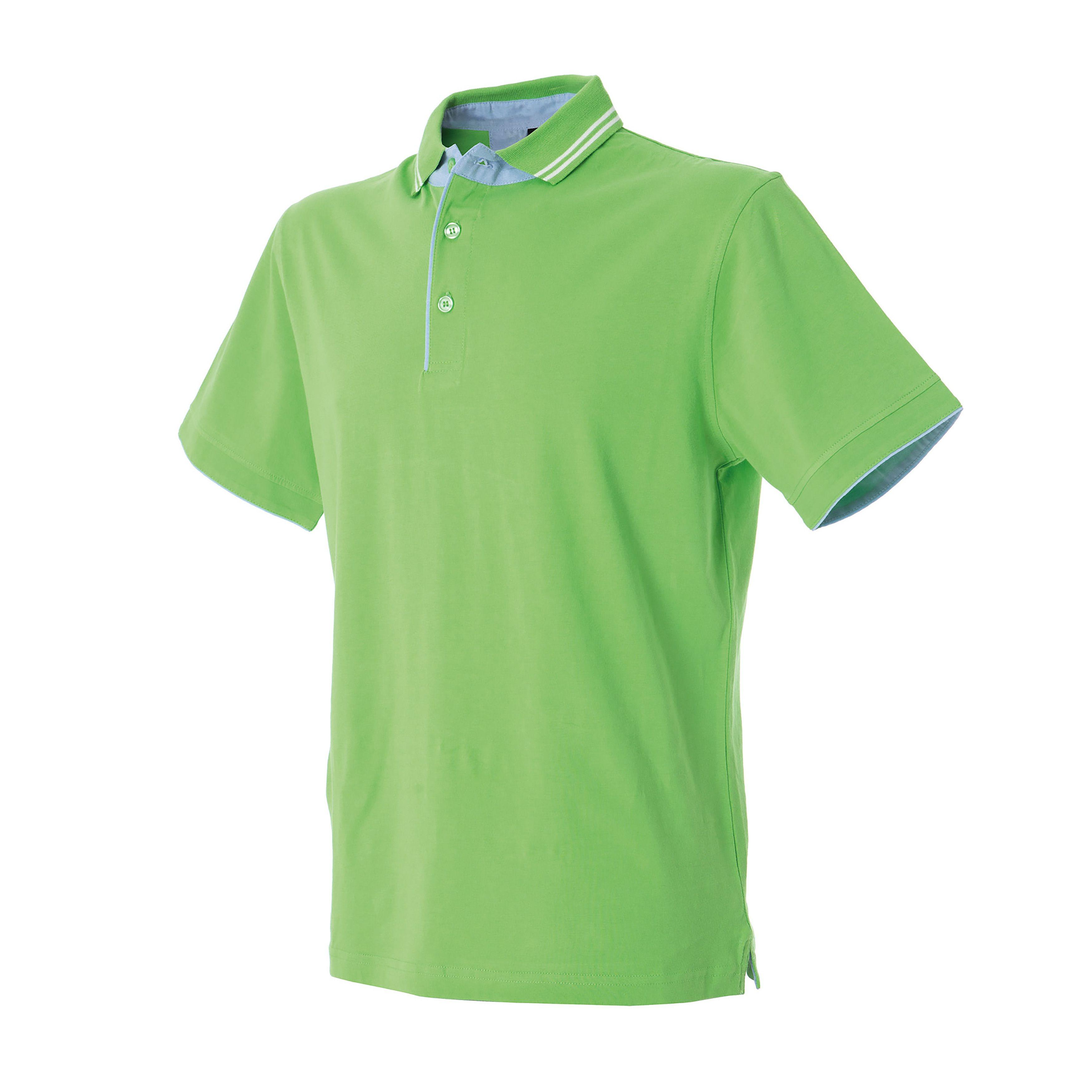 Polo da Lavoro 100% Cotone JRC Rodi 987974