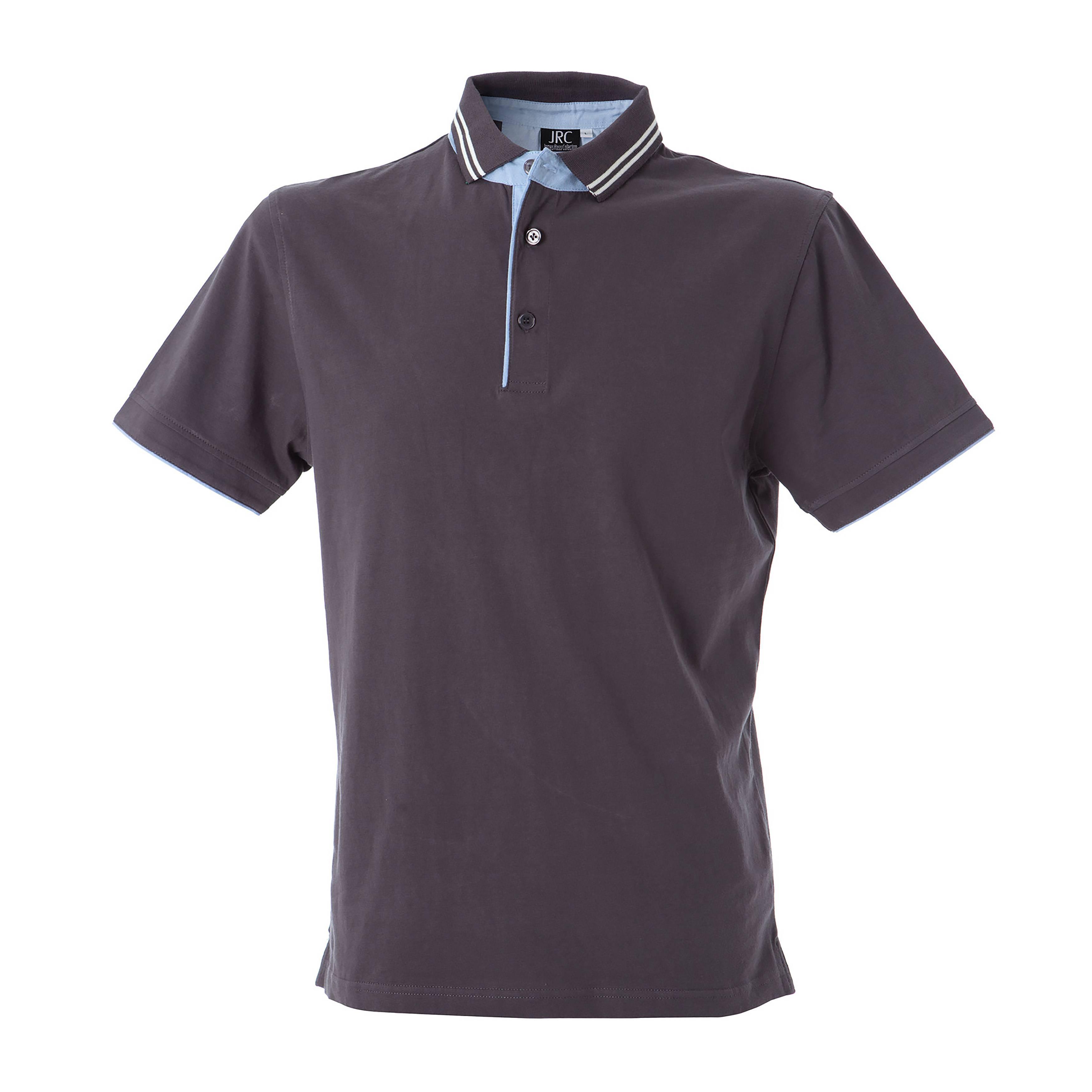 Polo da Lavoro 100% Cotone JRC Rodi 987974