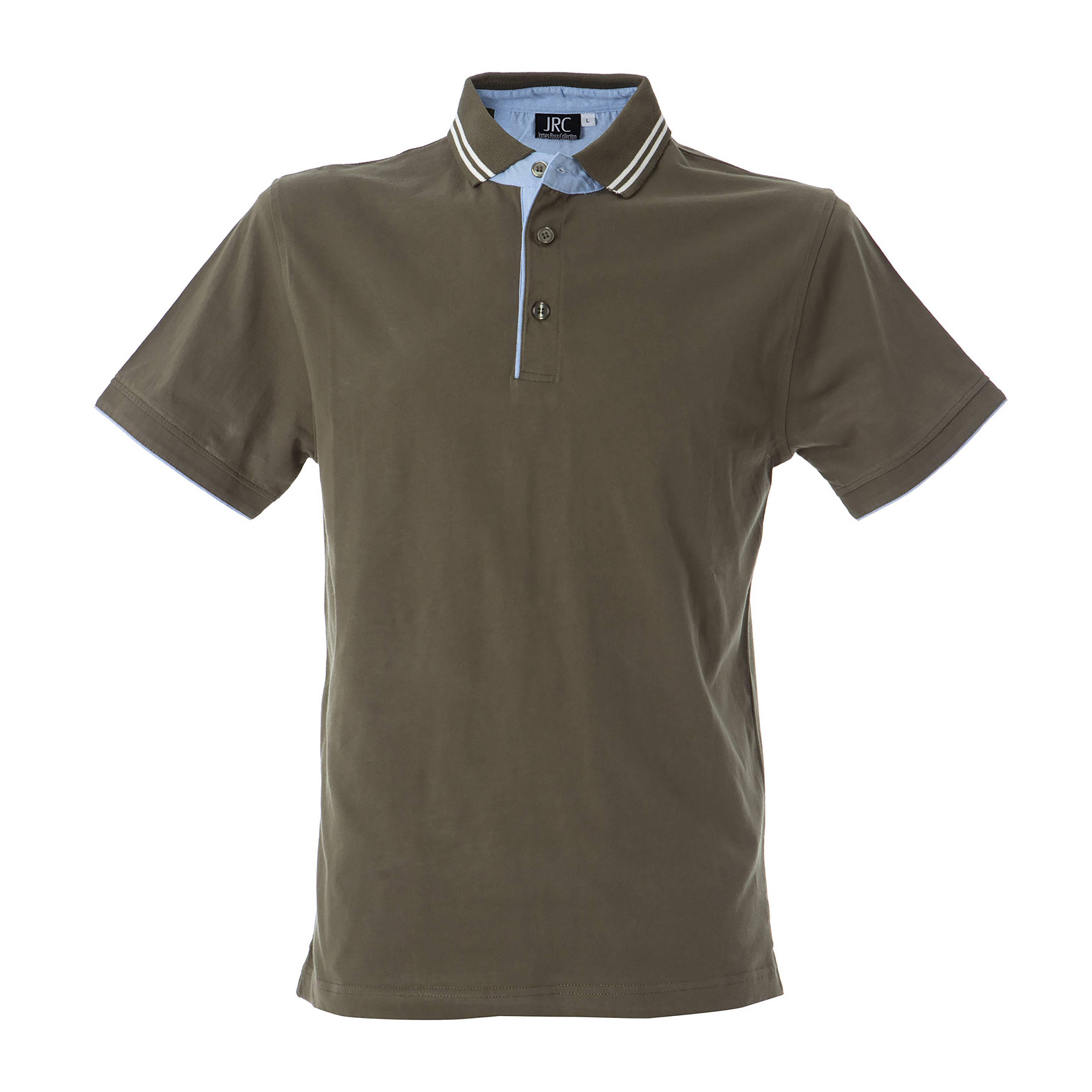 Polo da Lavoro 100% Cotone JRC Rodi 987974