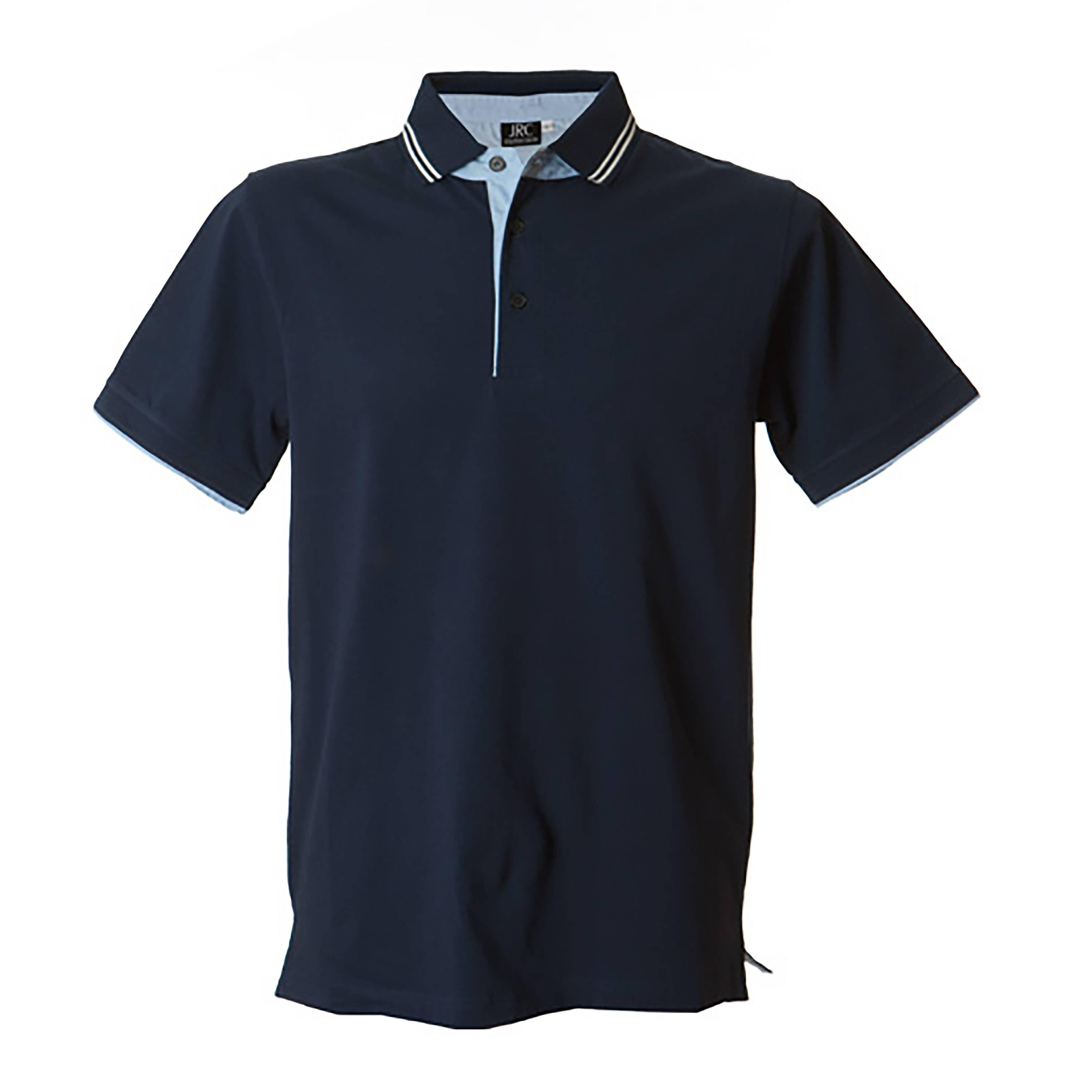 Polo da Lavoro 100% Cotone JRC Rodi 987974