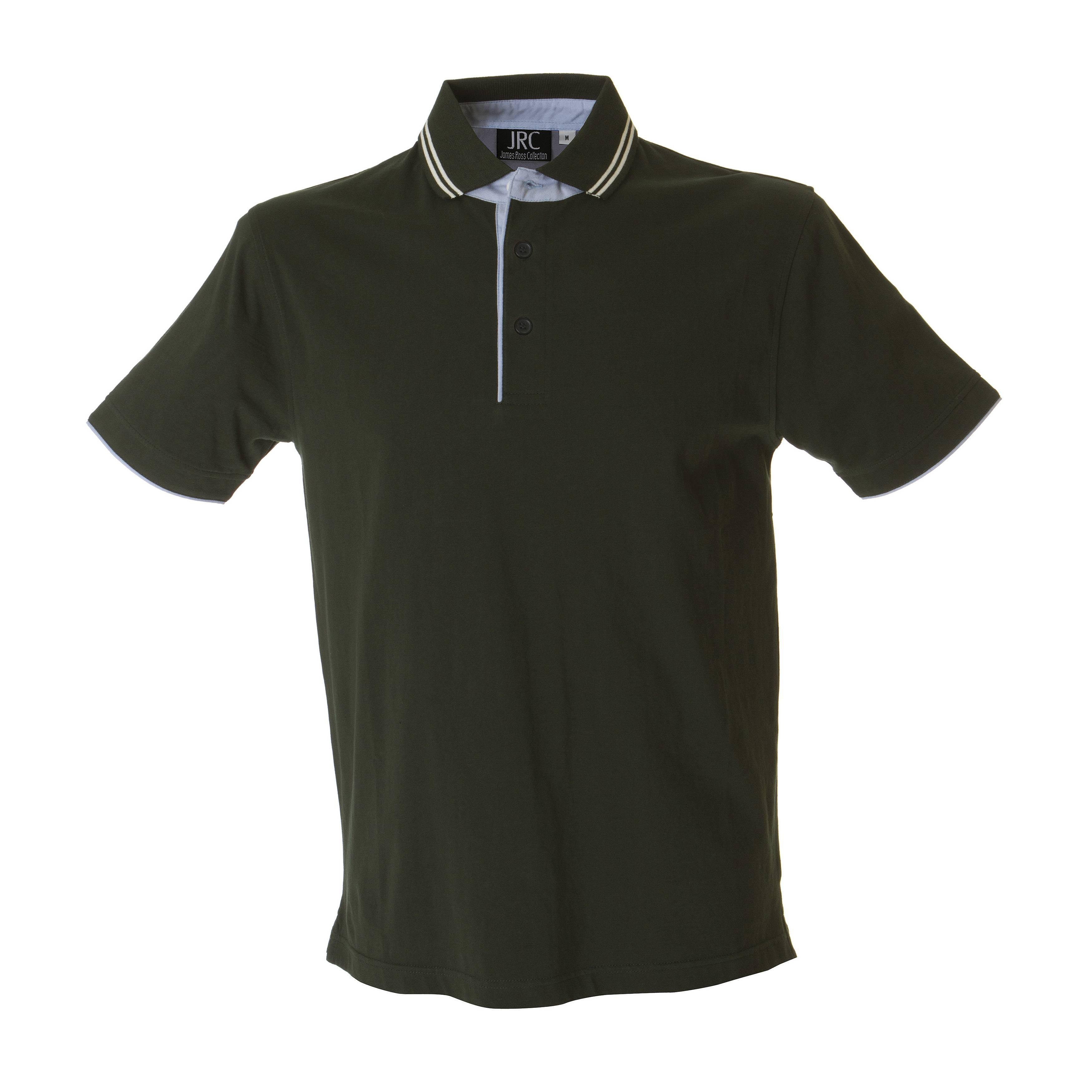 Polo da Lavoro 100% Cotone JRC Rodi 987974