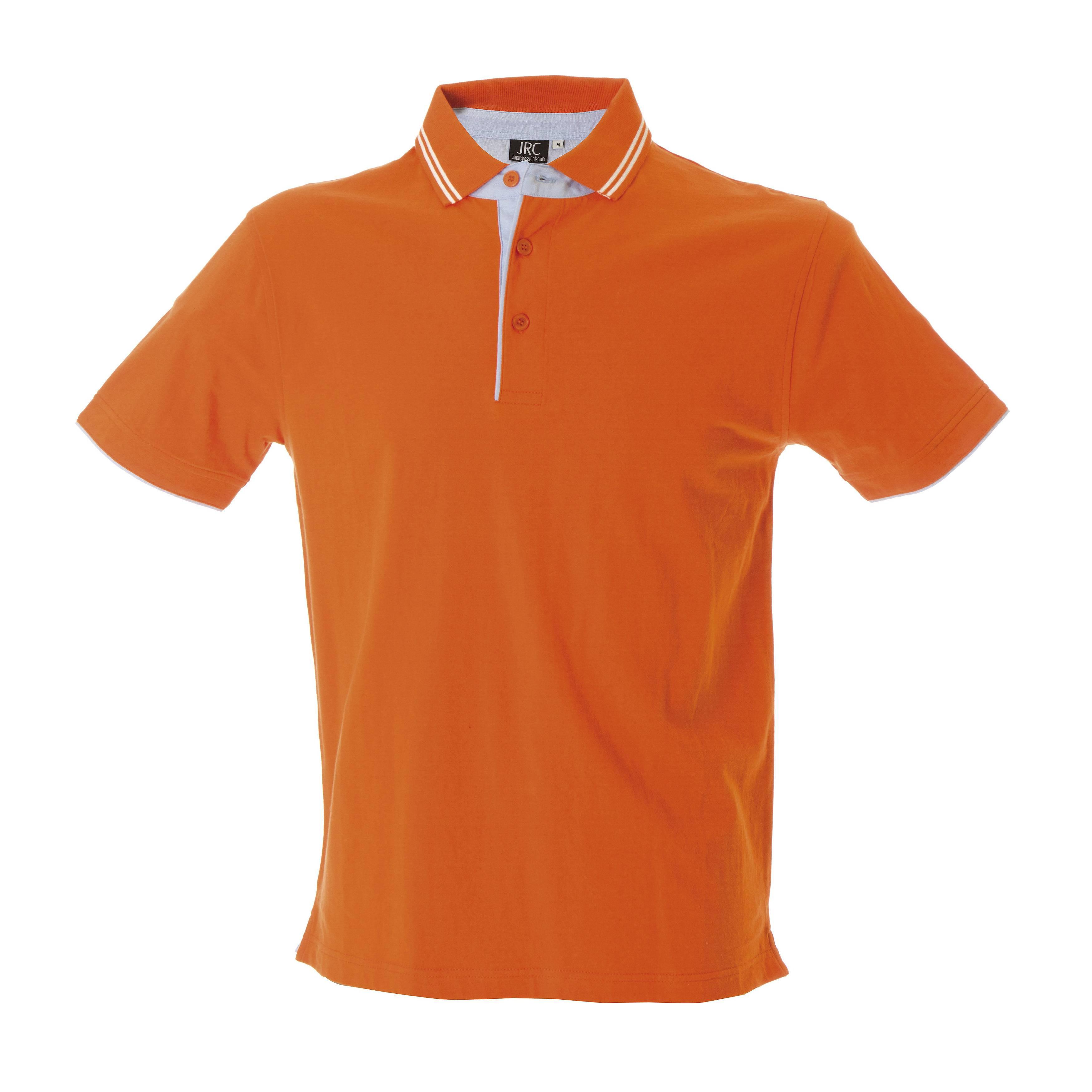 Polo da Lavoro 100% Cotone JRC Rodi 987974