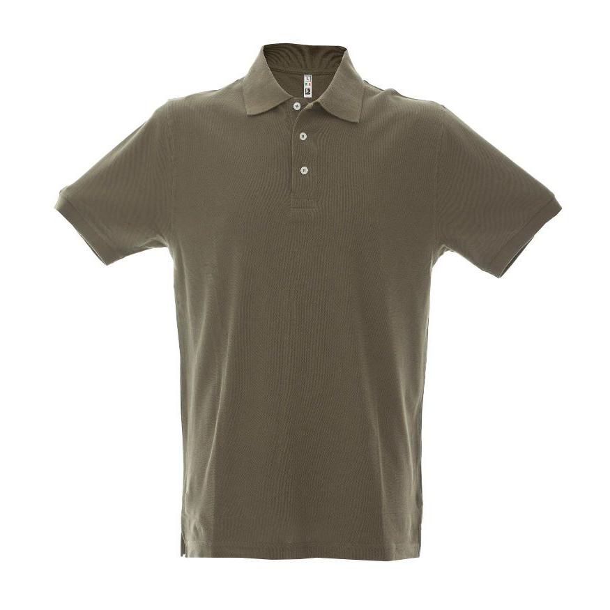 Polo da Lavoro 100% Cotone JRC San Francisco 991445