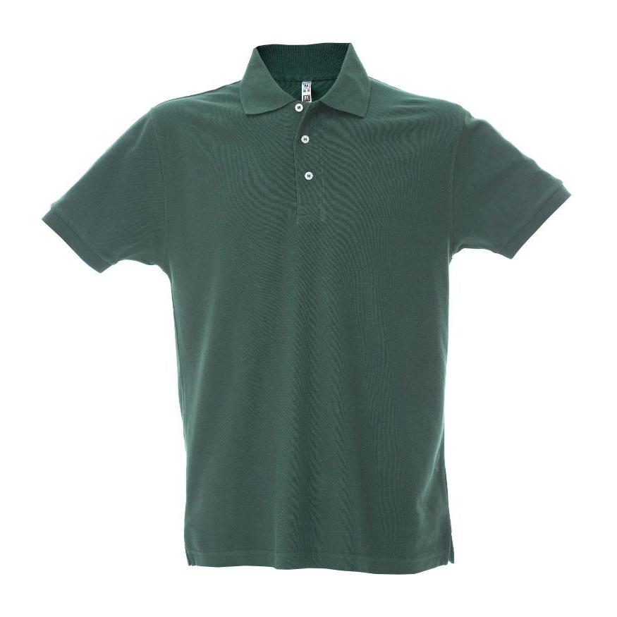 Polo da Lavoro 100% Cotone JRC San Francisco 991445