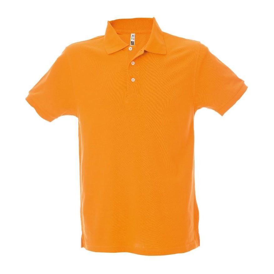 Polo da Lavoro 100% Cotone JRC San Francisco 991445