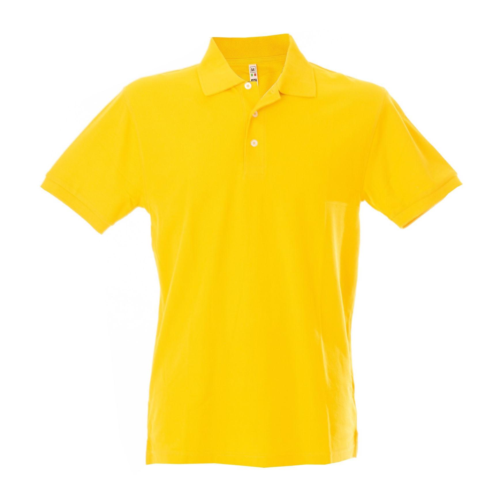 Polo da Lavoro 100% Cotone JRC San Francisco 991445