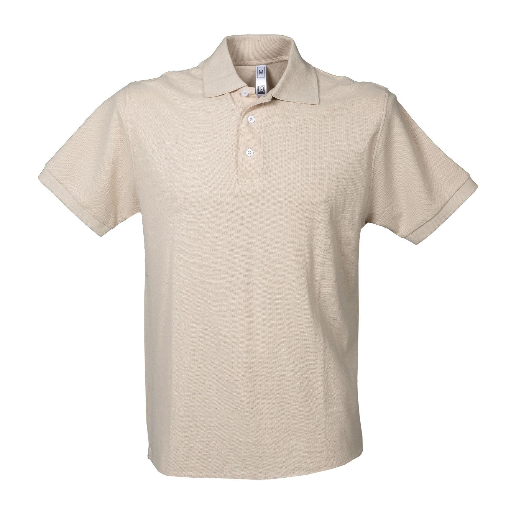 Polo da Lavoro 100% Cotone JRC San Francisco 991445