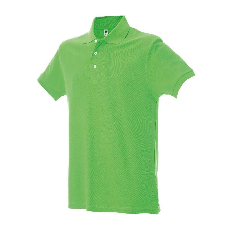 Polo da Lavoro 100% Cotone JRC San Francisco 991445