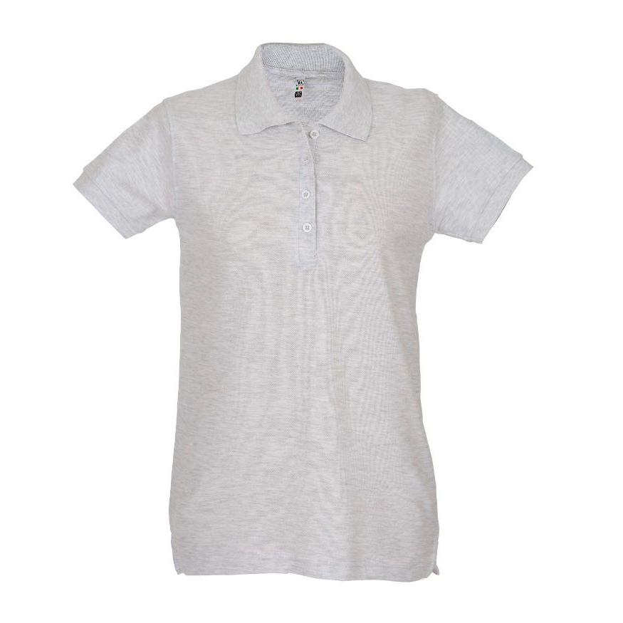 Polo da Lavoro 100% Cotone JRC San Francisco Lady 991868