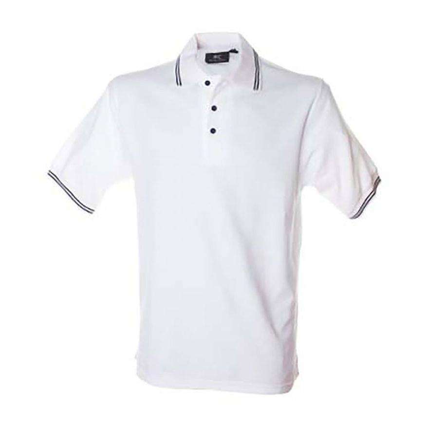 Polo da Lavoro 100% Cotone JRC Stoccarda 988981