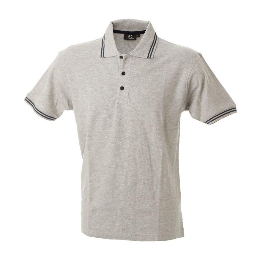 Polo da Lavoro 100% Cotone JRC Stoccarda 988981