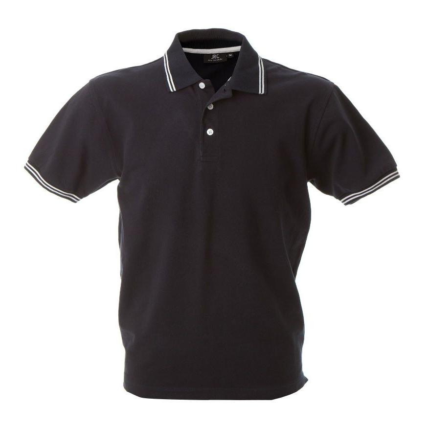 Polo da Lavoro 100% Cotone JRC Stoccarda 988981