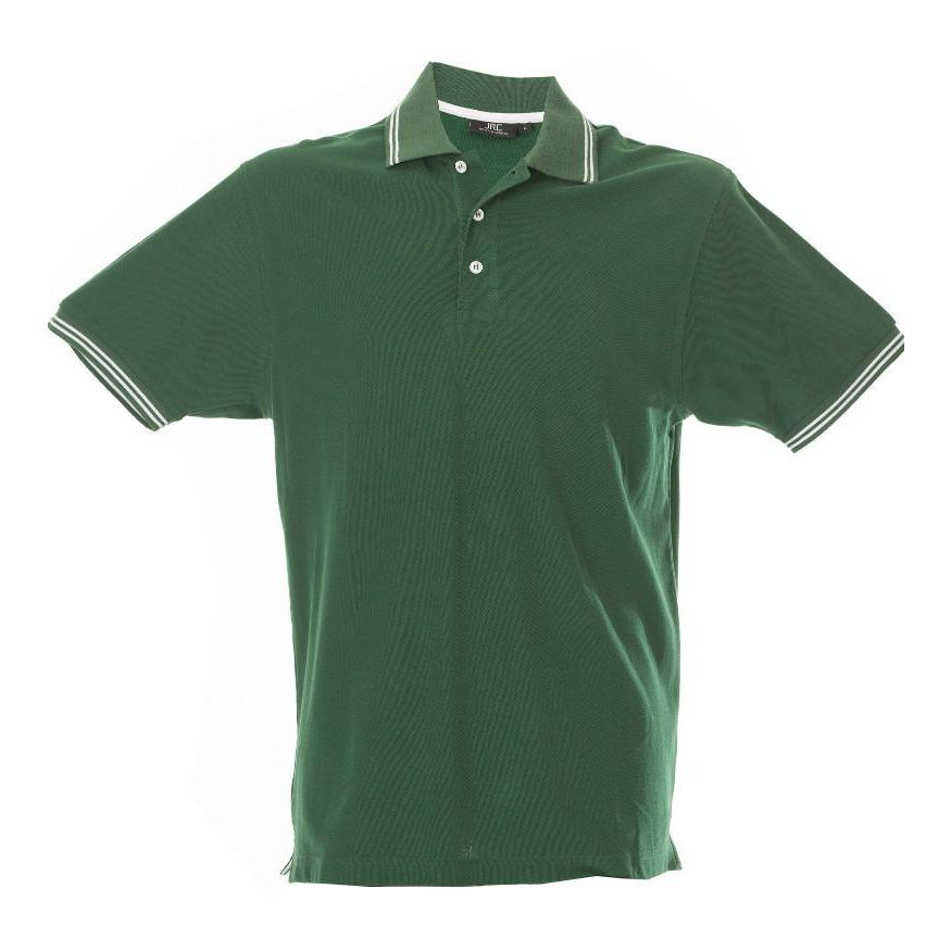 Polo da Lavoro 100% Cotone JRC Stoccarda 988981