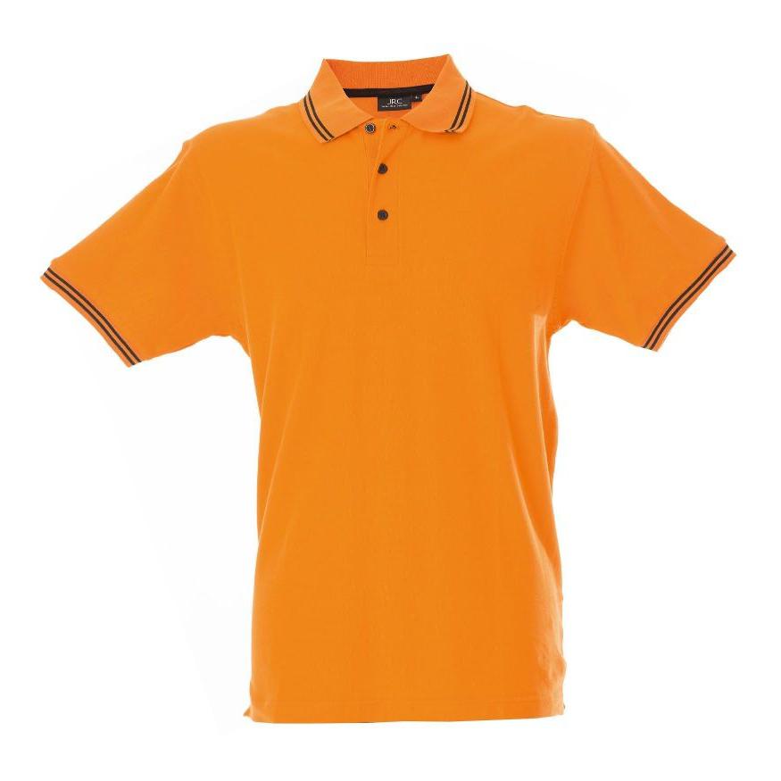 Polo da Lavoro 100% Cotone JRC Stoccarda 988981