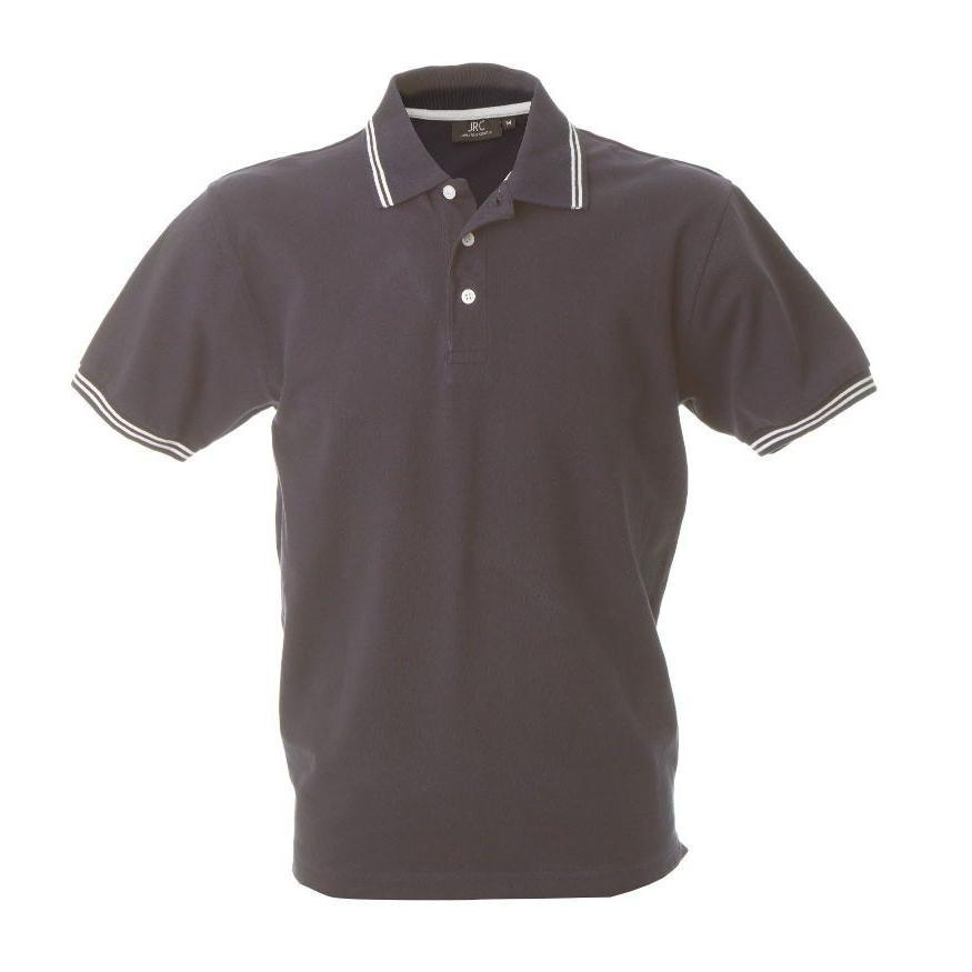 Polo da Lavoro 100% Cotone JRC Stoccarda 988981