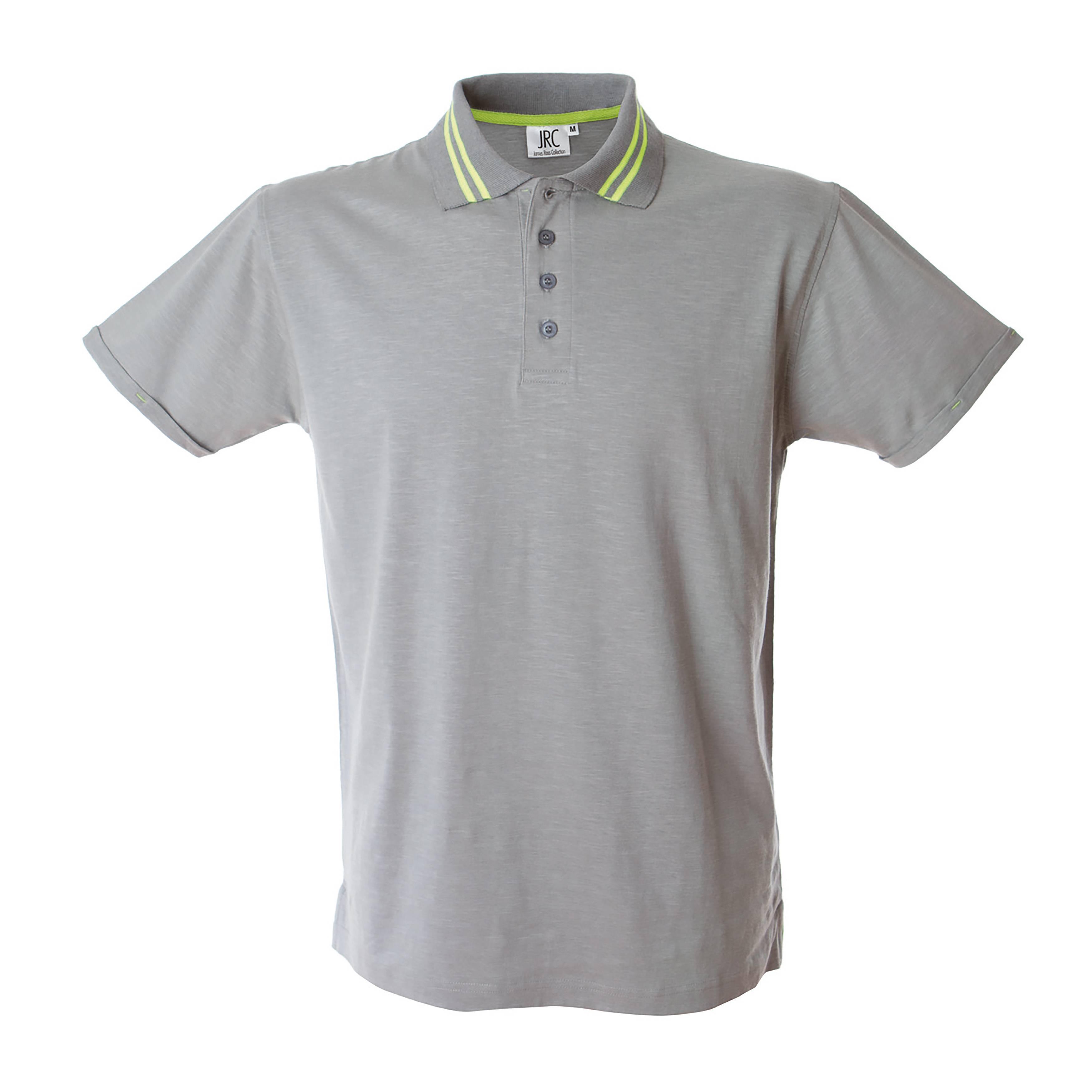 Polo da Lavoro 100% Cotone JRC Tenerife 990141