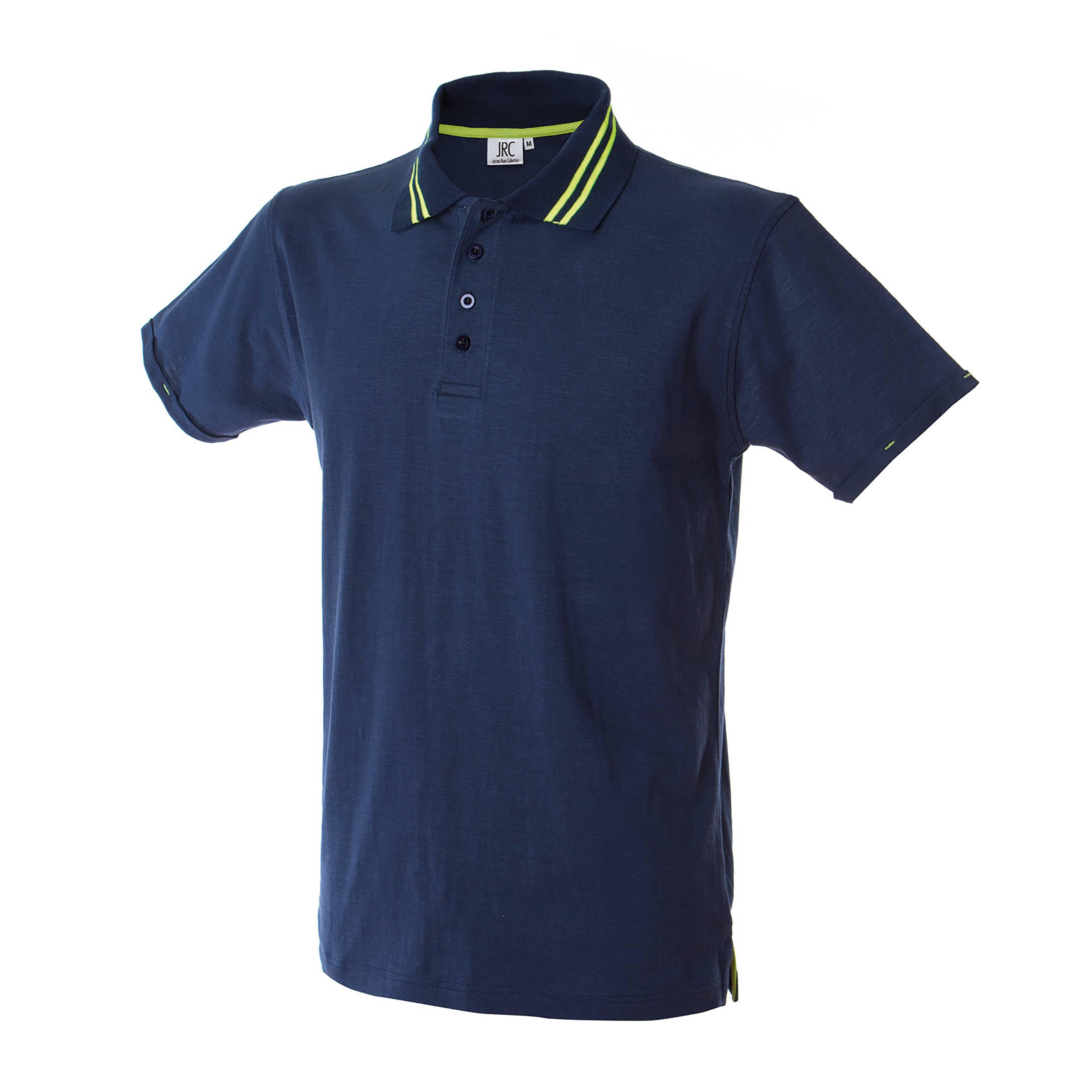 Polo da Lavoro 100% Cotone JRC Tenerife 990141