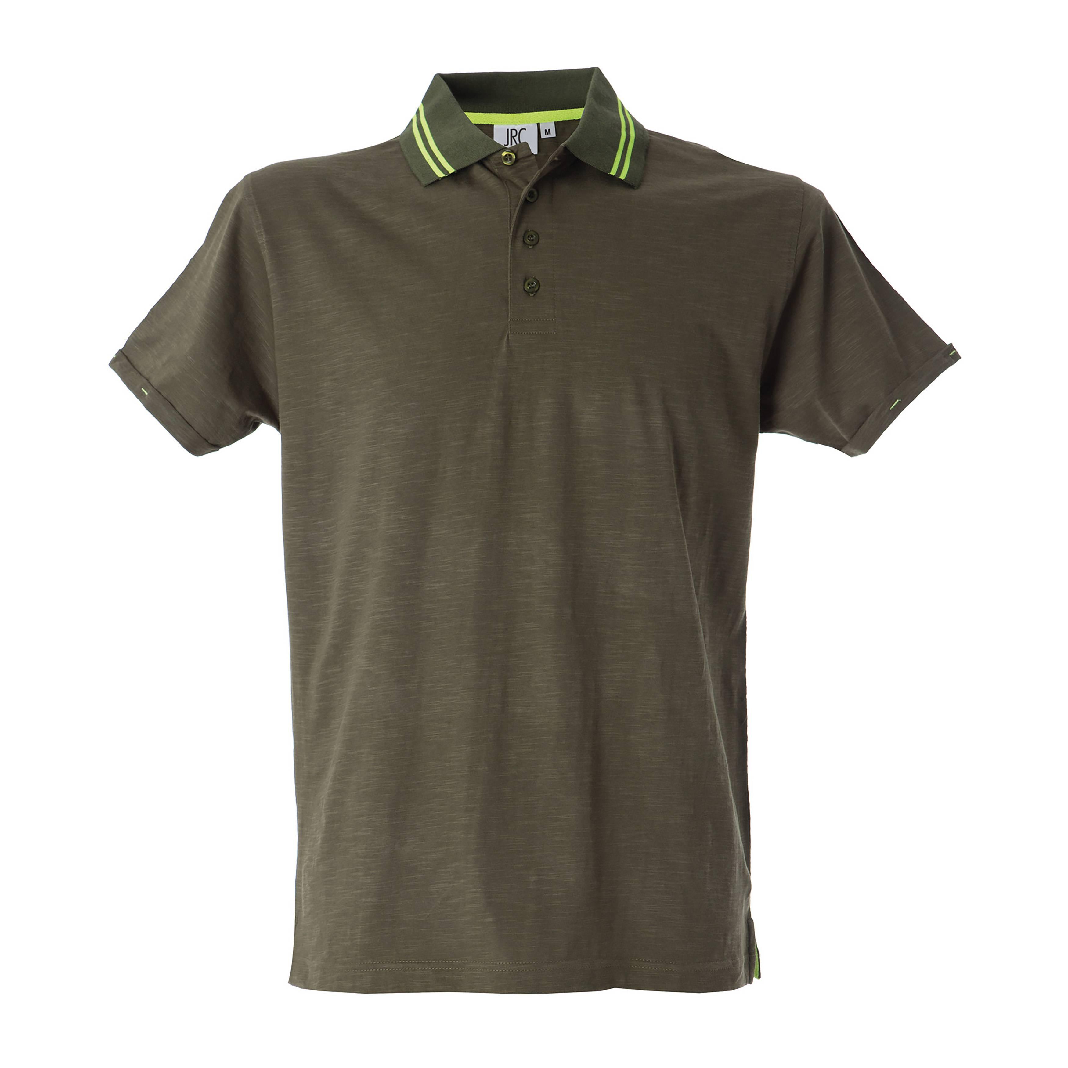 Polo da Lavoro 100% Cotone JRC Tenerife 990141