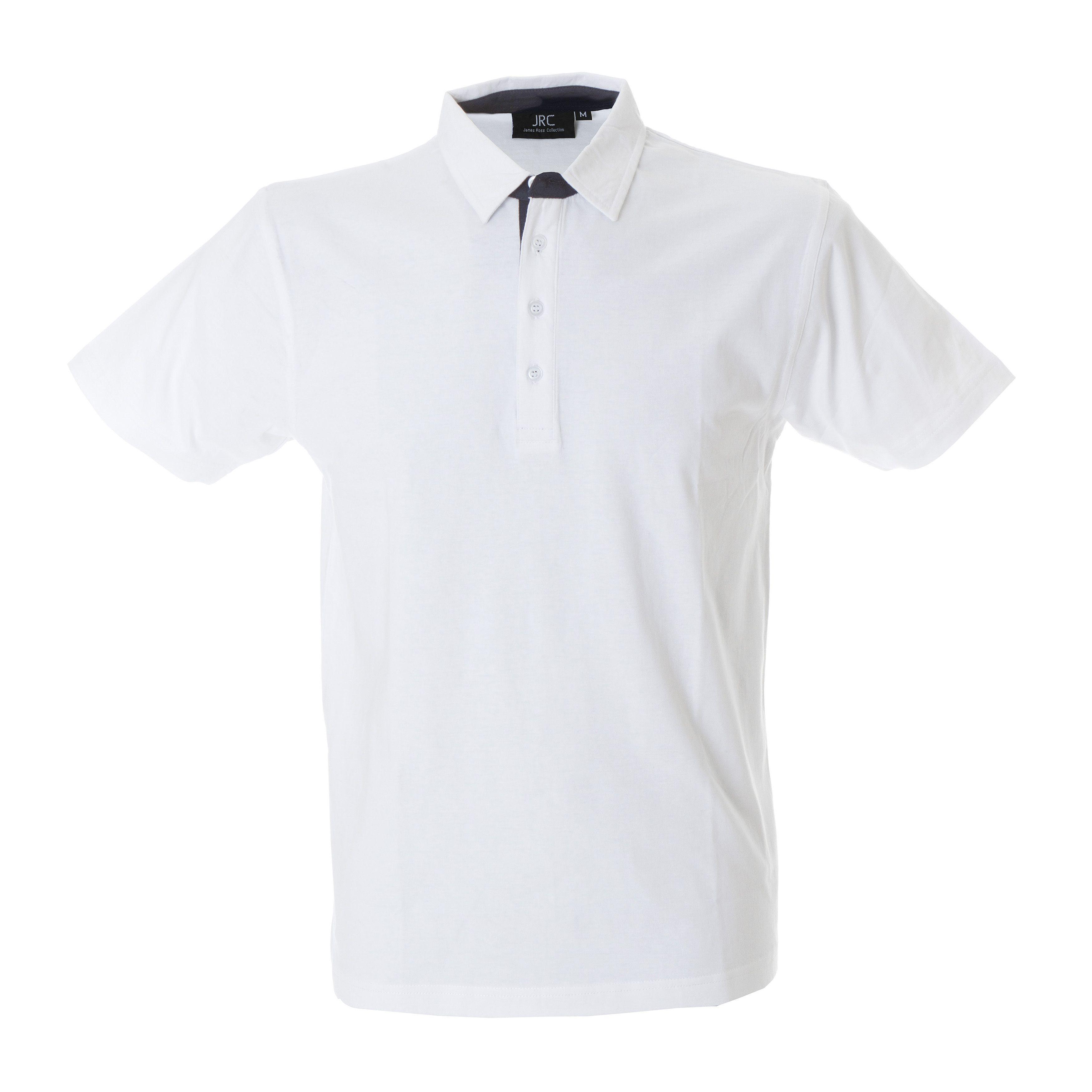 Polo da Lavoro 100% Cotone JRC Valencia 988403