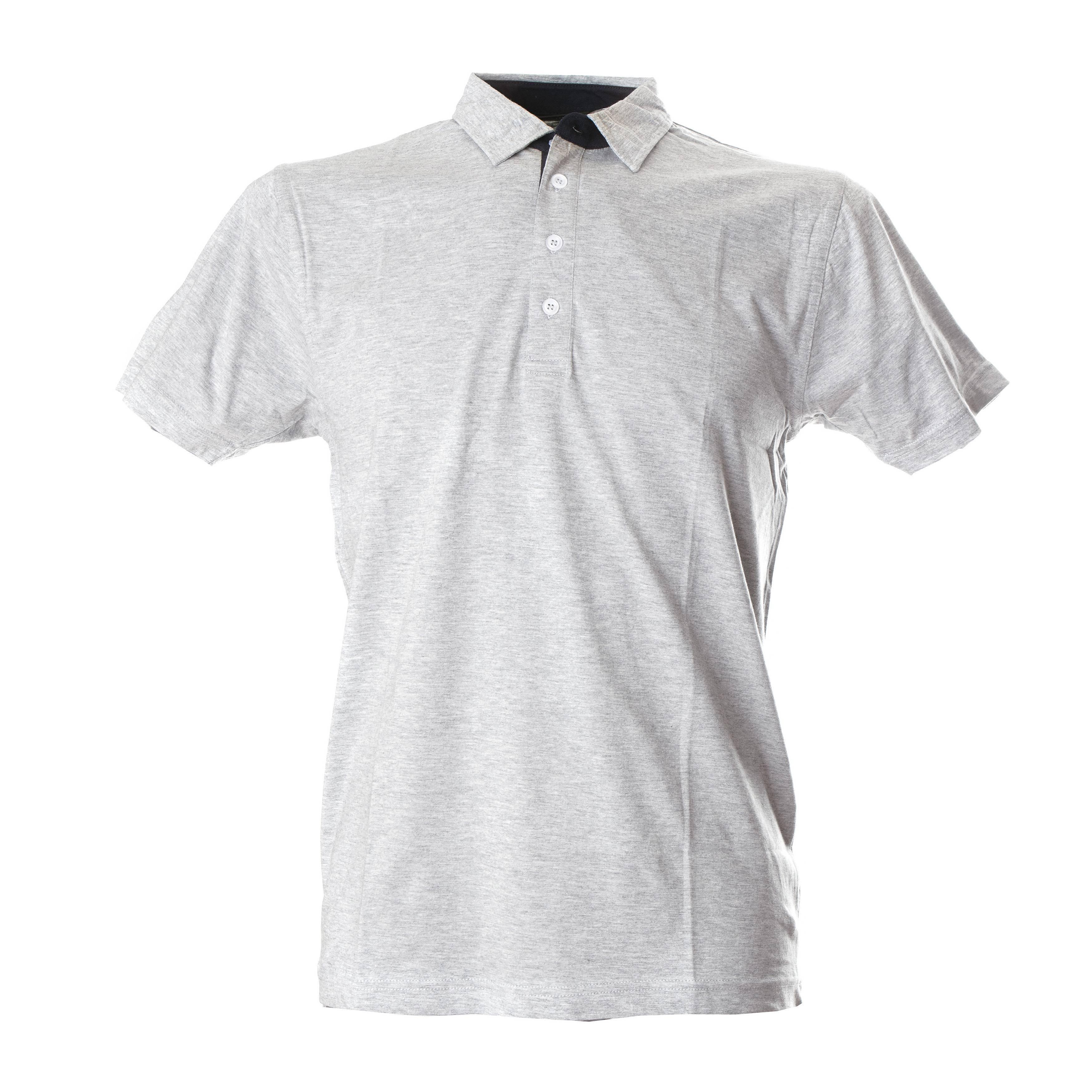 Polo da Lavoro 100% Cotone JRC Valencia 988403