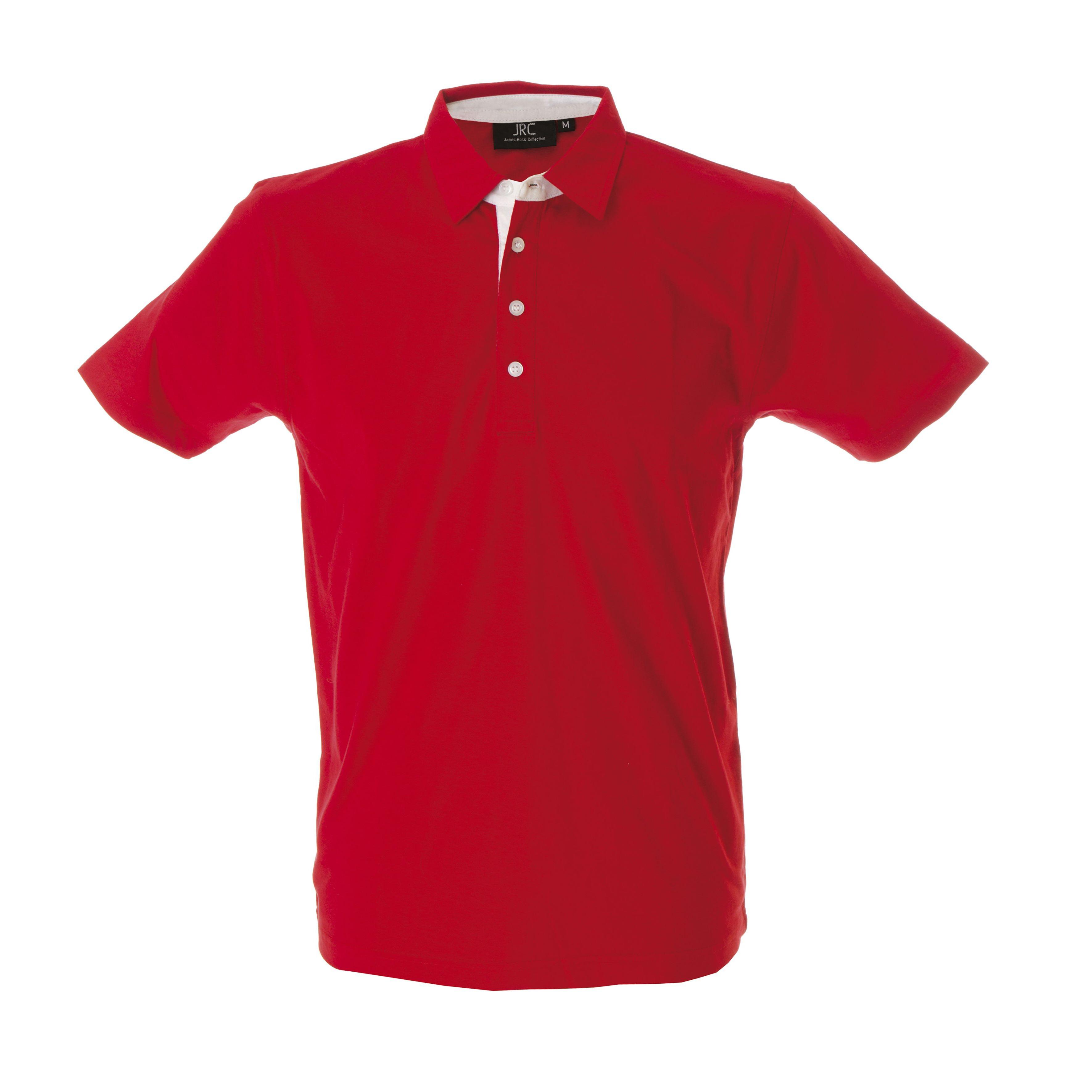 Polo da Lavoro 100% Cotone JRC Valencia 988403