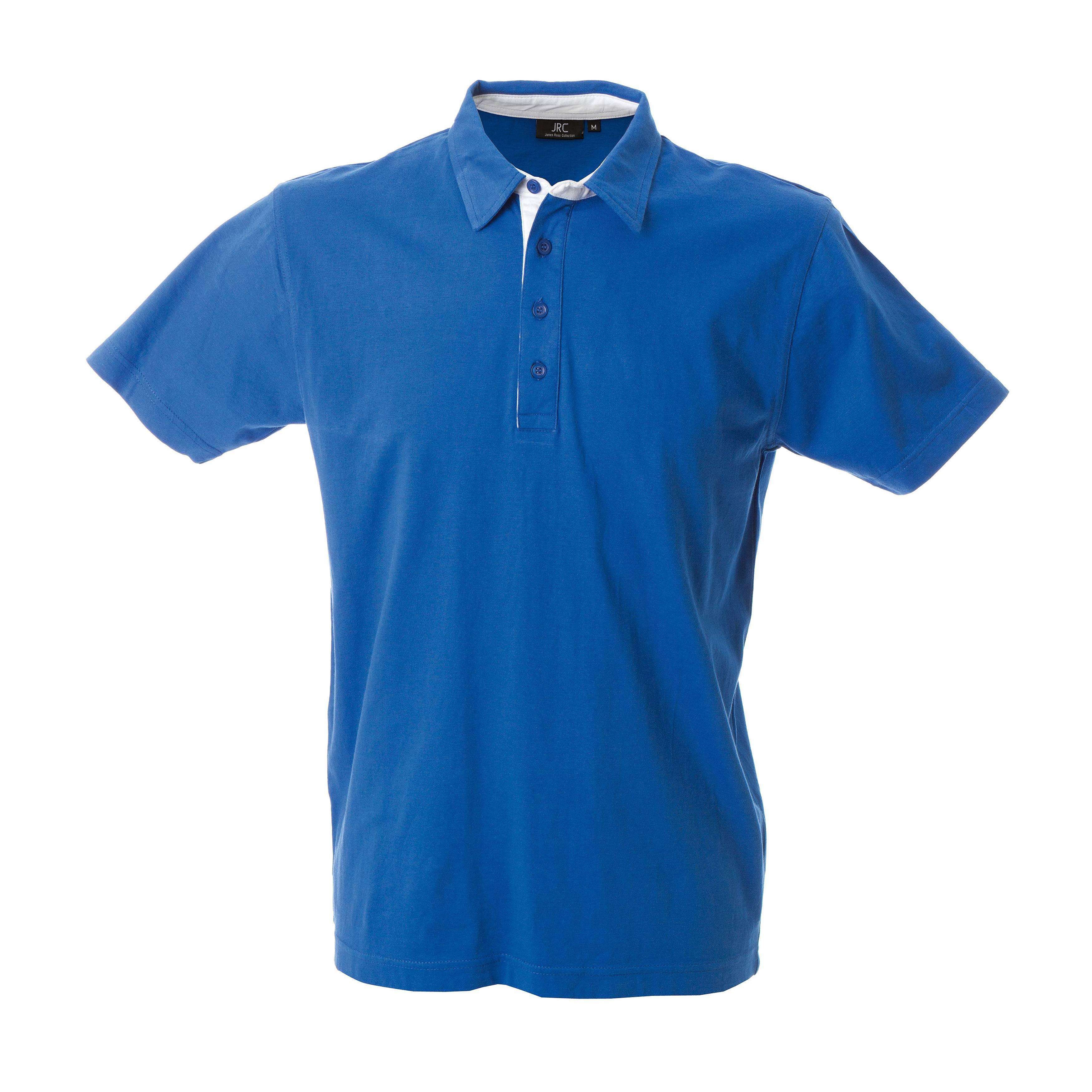 Polo da Lavoro 100% Cotone JRC Valencia 988403