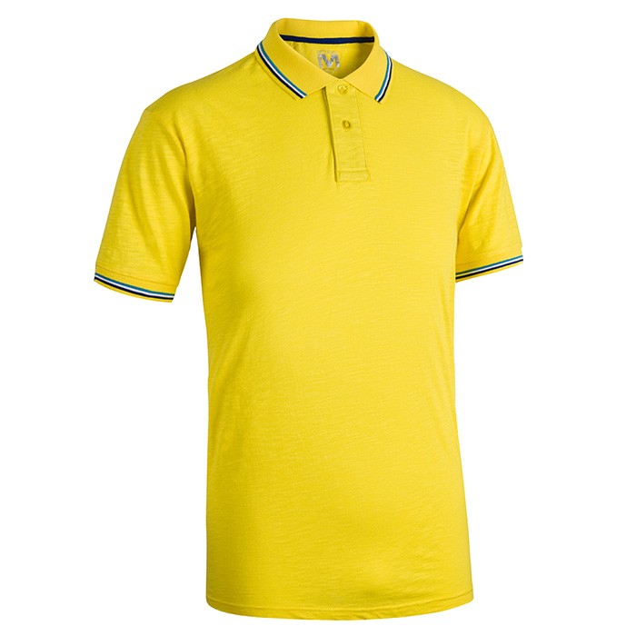 Polo da Lavoro 100% Cotone Sottozero Broadway E0451