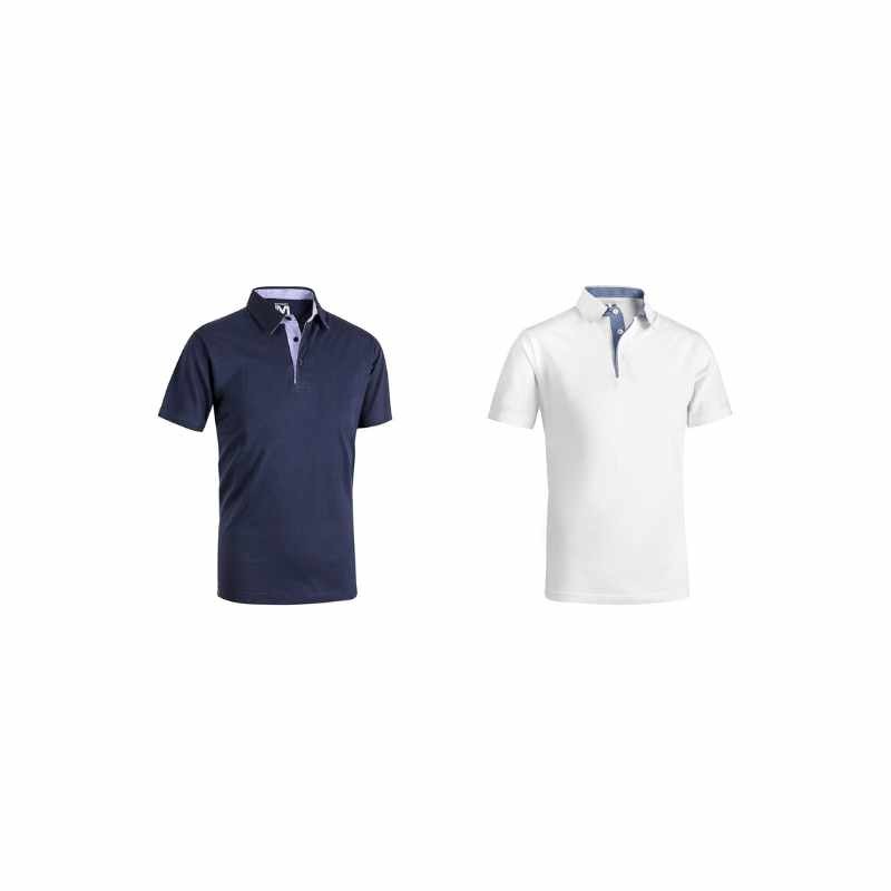 Polo da Lavoro 100% Cotone Sottozero Carnaby E0453