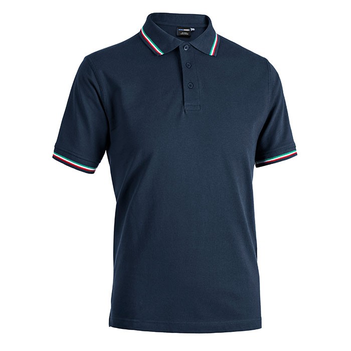 Polo da Lavoro 100% Cotone Sottozero Cortez Sport E0416