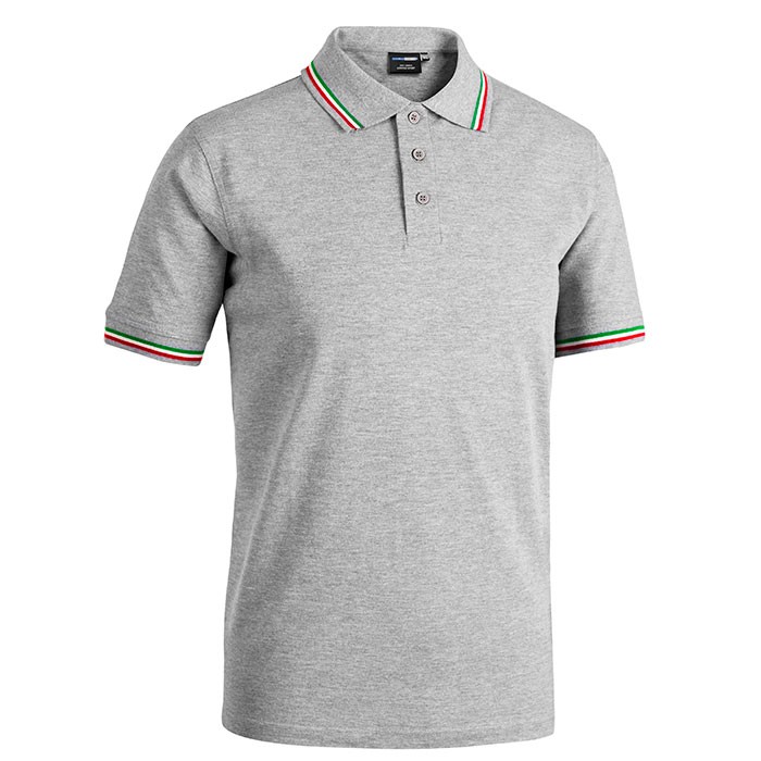 Polo da Lavoro 100% Cotone Sottozero Cortez Sport E0416