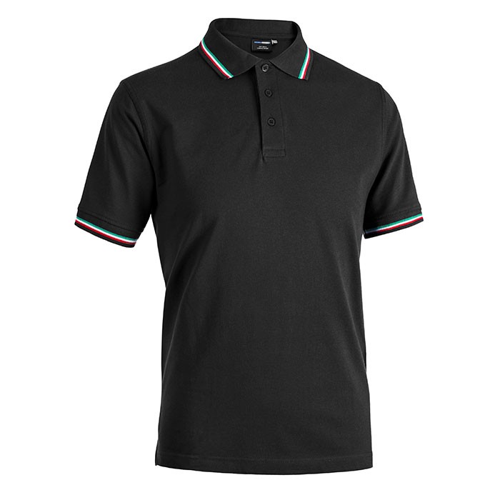 Polo da Lavoro 100% Cotone Sottozero Cortez Sport E0416