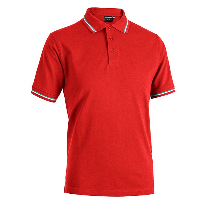 Polo da Lavoro 100% Cotone Sottozero Cortez Sport E0416