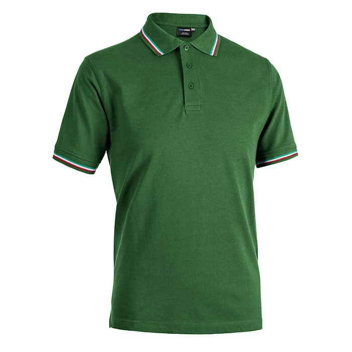 Polo da Lavoro 100% Cotone Sottozero Cortez Sport E0416