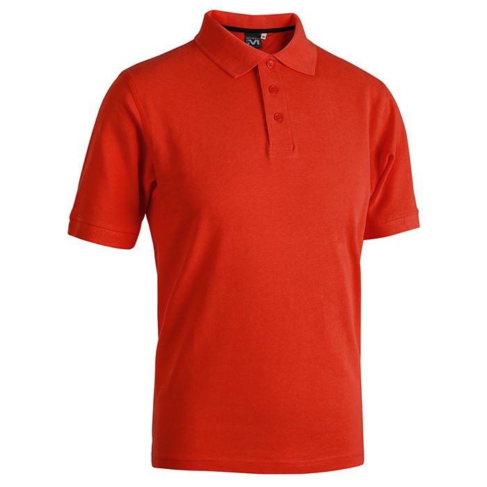 Polo da Lavoro 100% Cotone Sottozero Fox E0404