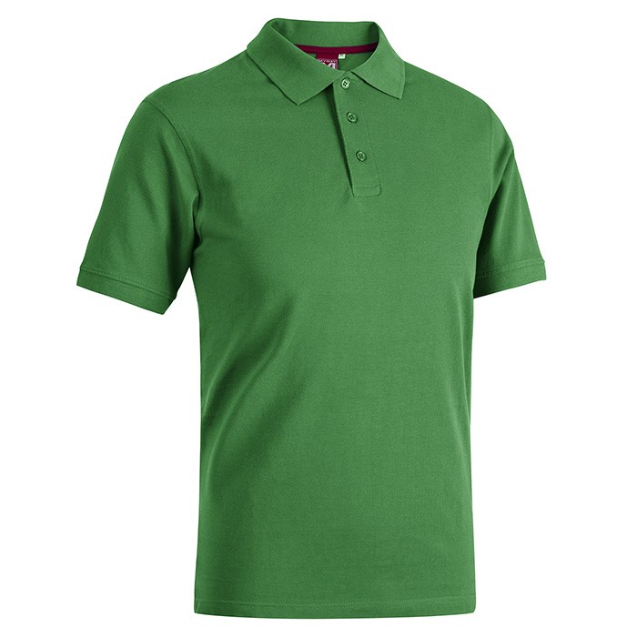 Polo da Lavoro 100% Cotone Sottozero Fox E0404