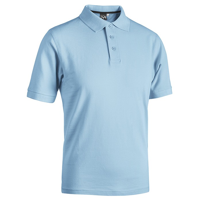 Polo da Lavoro 100% Cotone Sottozero Fox E0404