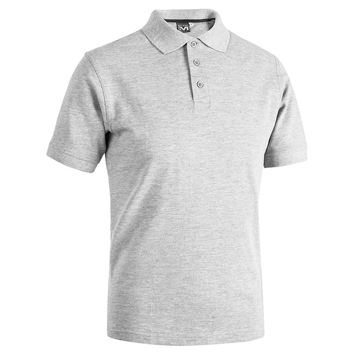 Polo da Lavoro 100% Cotone Sottozero Fox E0404