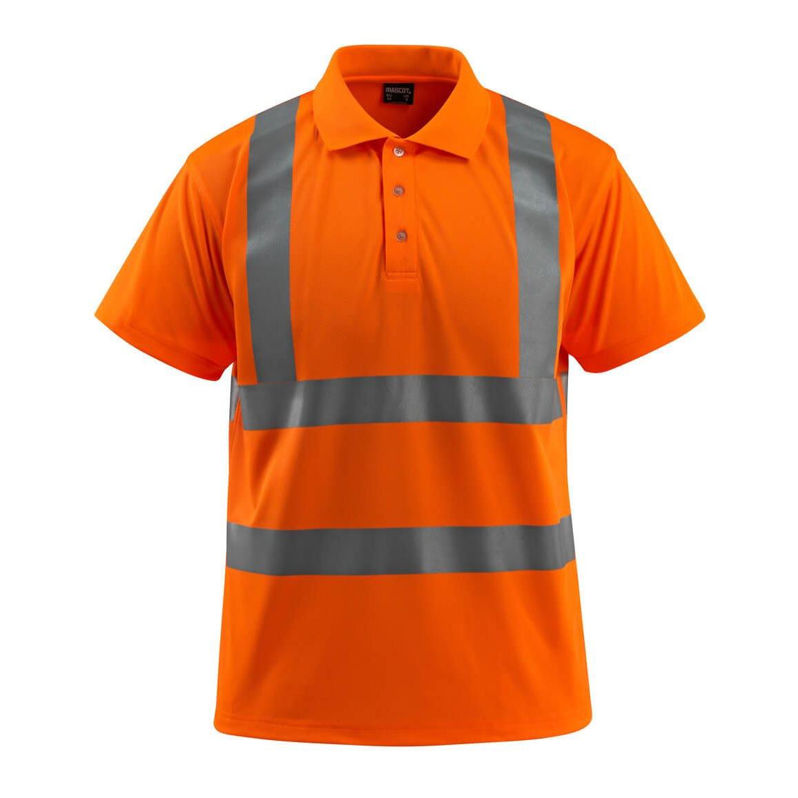 Polo da Lavoro Alta visibilit� Bowen Mascot 50593-972
