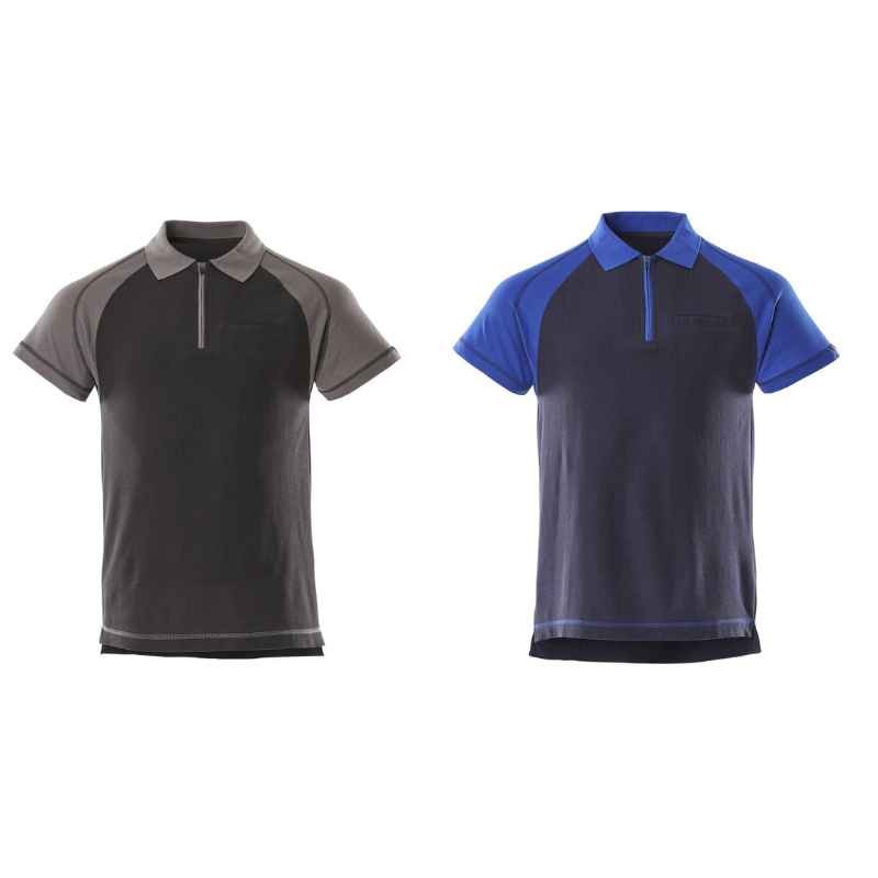 Polo da Lavoro Bianco Mascot 50302-260