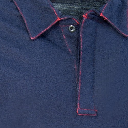 Polo da Lavoro Cofra Arica V273-0-02