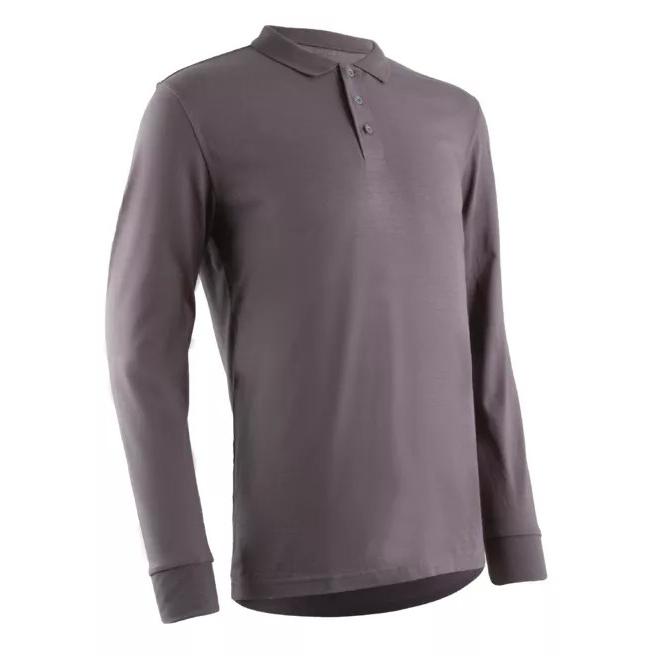 Polo Da Lavoro Coverguard A Maniche Lunghe Laurits 5LAU050 Antistatico