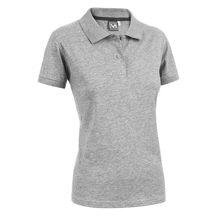 Polo da Lavoro da Donna 100% Cotone Sottozero Angy Jersey E0490