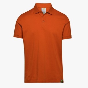 Polo da lavoro Diadora manica corta Atlar organic 702.177955