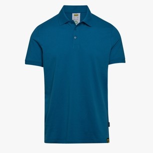 Polo da lavoro Diadora manica corta Atlar organic 702.177955