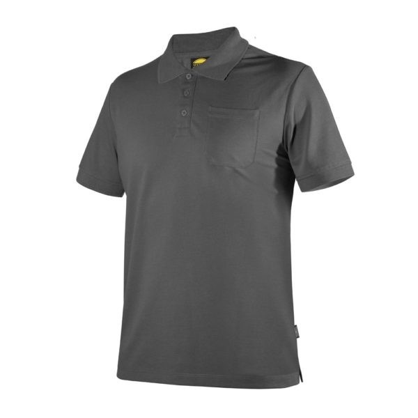 Polo da lavoro Diadora manica corta Industry 702.176227