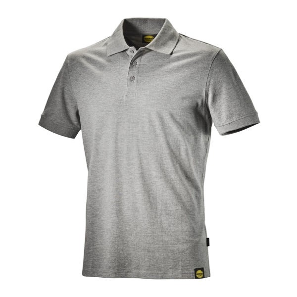 Polo da lavoro Diadora manica corta Industry 702.176227